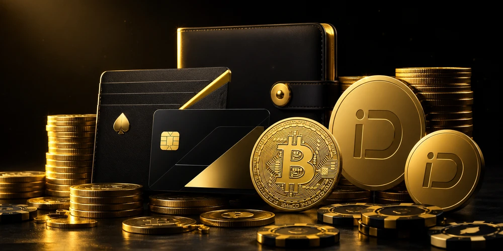 Luckyones casino payment